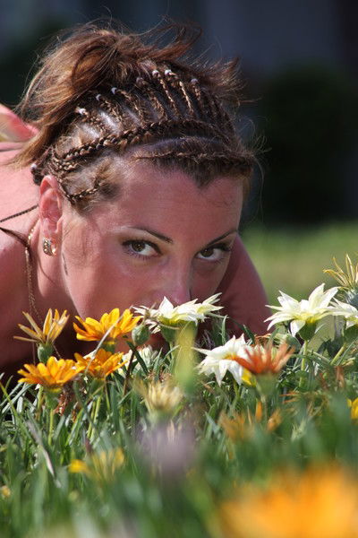 Оксана Блинова