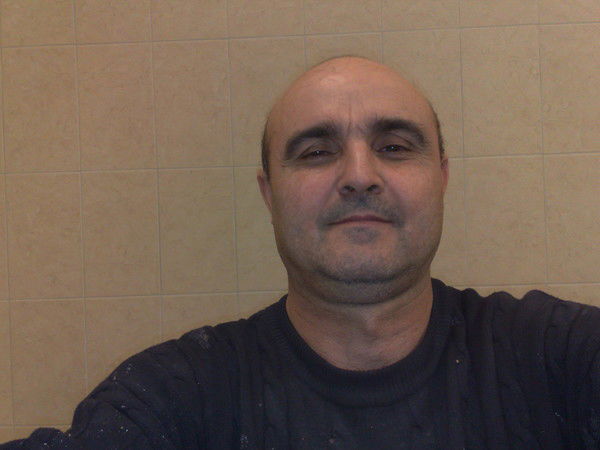 Дмитрий Карапунарлы