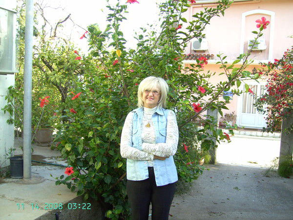 Таня Зайцева