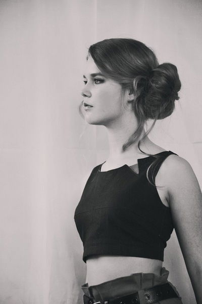 Катя Иванова