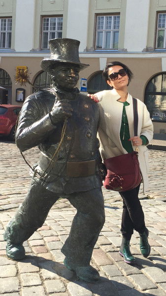 Елена Алексеева