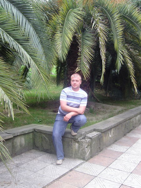 Сергей Коржов