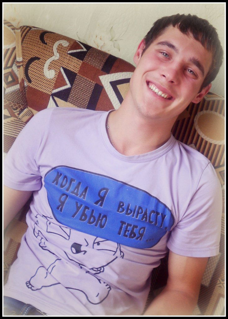 Артем Круглов