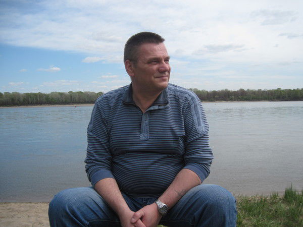 Владимир Бородаенко