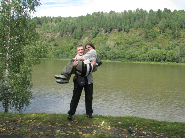 Елена Самущик