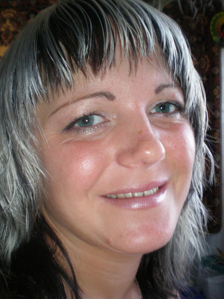 Ольга Жолнерчик