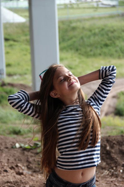 Александра Артюшкова