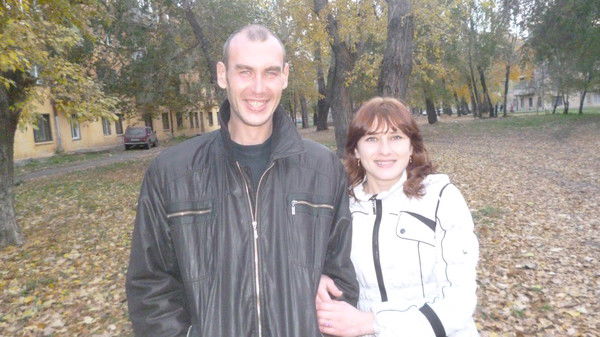 Антонина Седнева