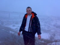 Виталий Дрыга