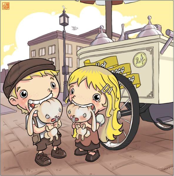 Даниил Кузьменко