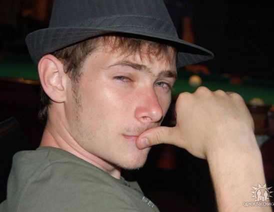 Павел Попов