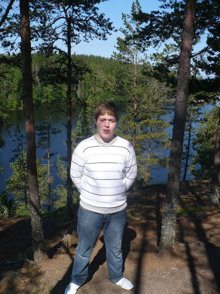 Илья Брушко