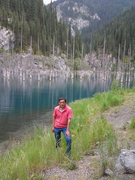 Куаныш Айтбаев