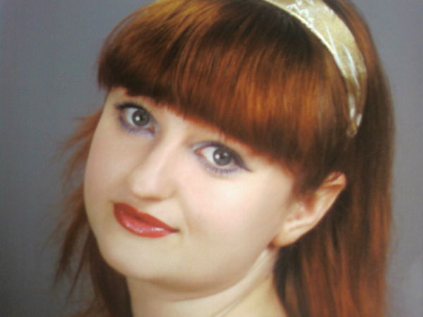 Елена Кузнецова