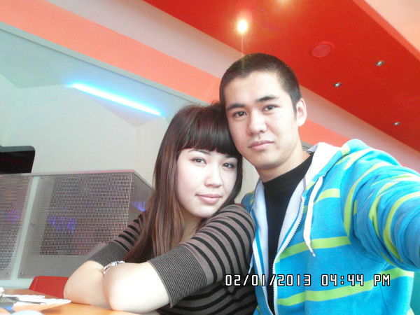 Аскар Шаудиров