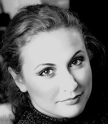 Татьяна Горохова