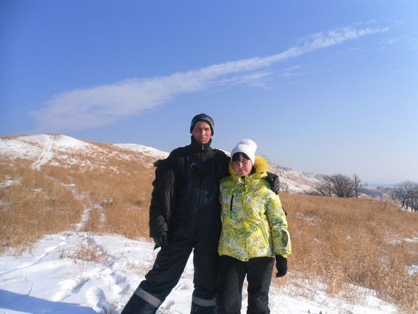 Олеся Кирильченко