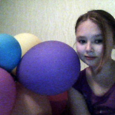 Алина Хрескина