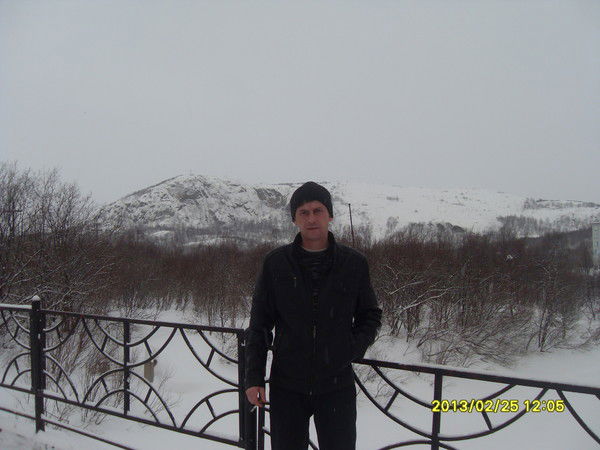 Александр Круглов