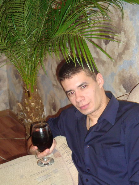 Александр Ермолин