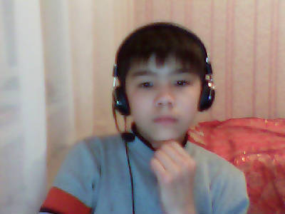 Бегали Зкрияев