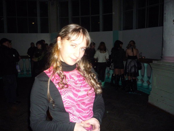 Настенка Пикула