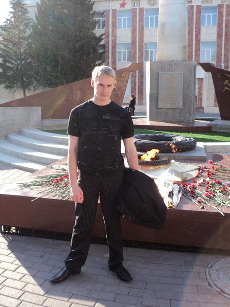 Сергей Шелудков