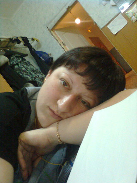 Наталья Сазонова