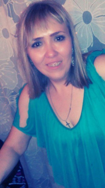 Анна Вигриянова