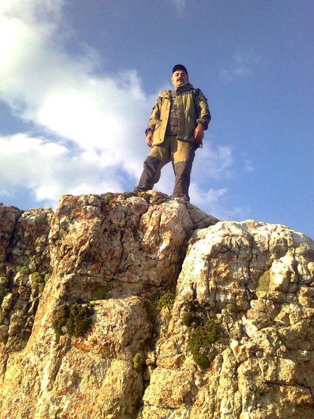 Абдулбасир Магомедов