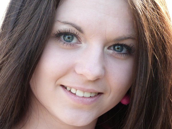 Виктория Веселовская