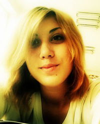 Нася Ксенофонтова