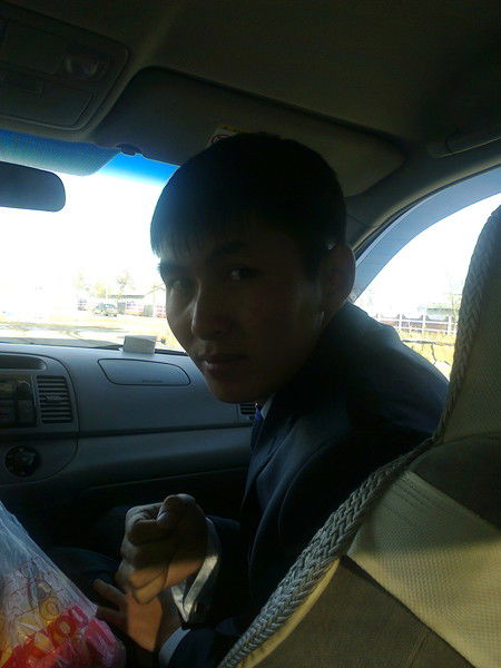 Дархан Козыбаев