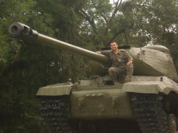 Артур Орлов