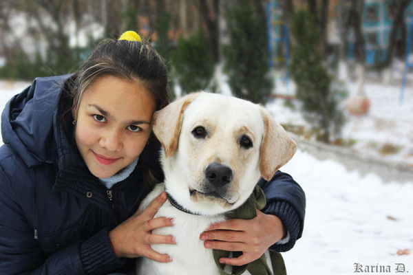 Карина Дерменджи