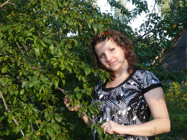 Юлия Чаленко