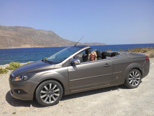 Елена Коляда