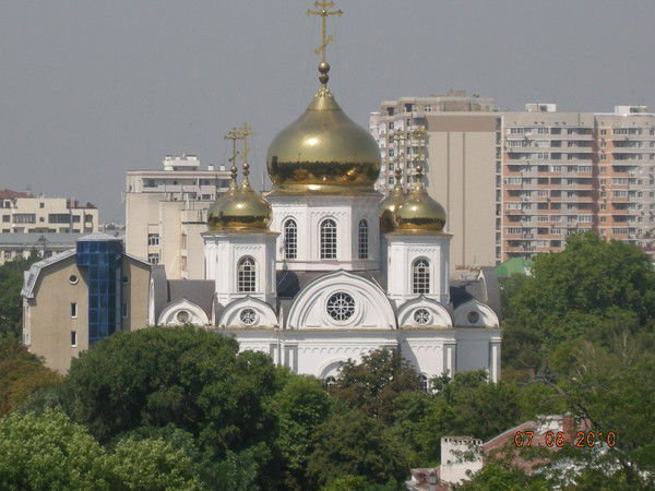 Елизавета Зайка