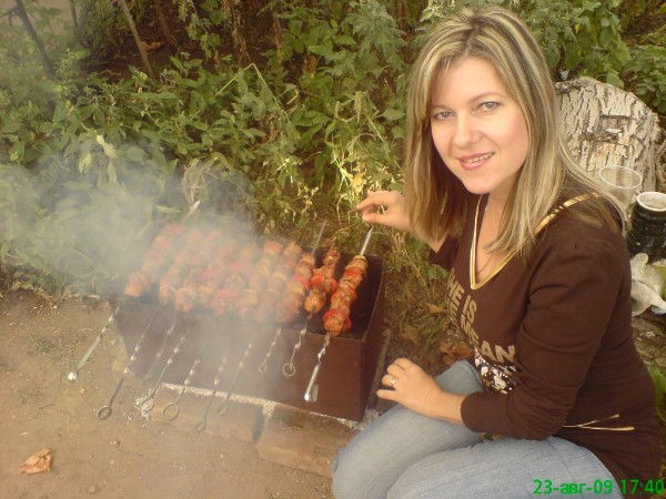 Светлана Долгова