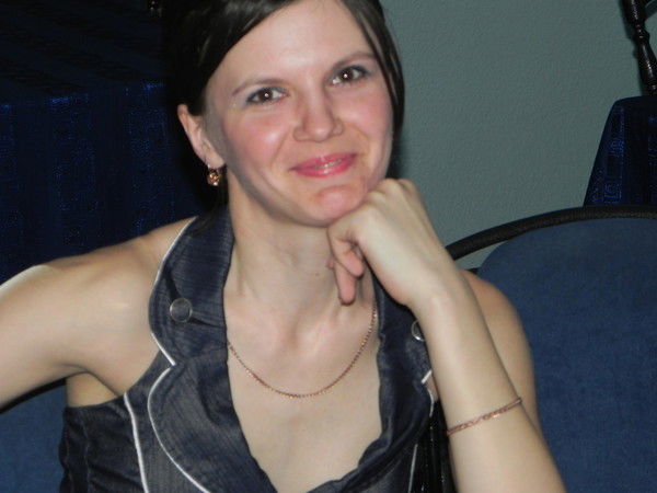 Александра Больших