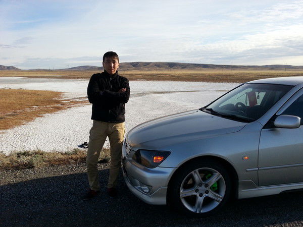 Данияр Асаналиев