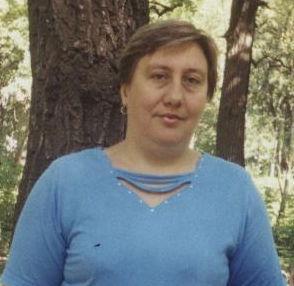 Марина Турченкова