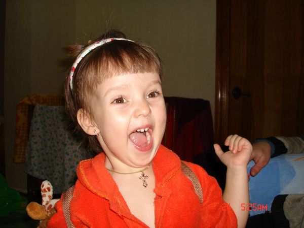 Ира Топалидис