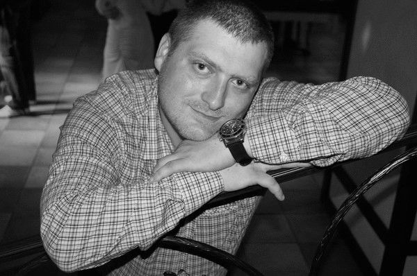 Александр Андреев