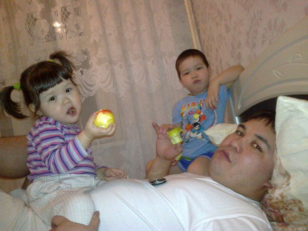 Аблай Кашенов