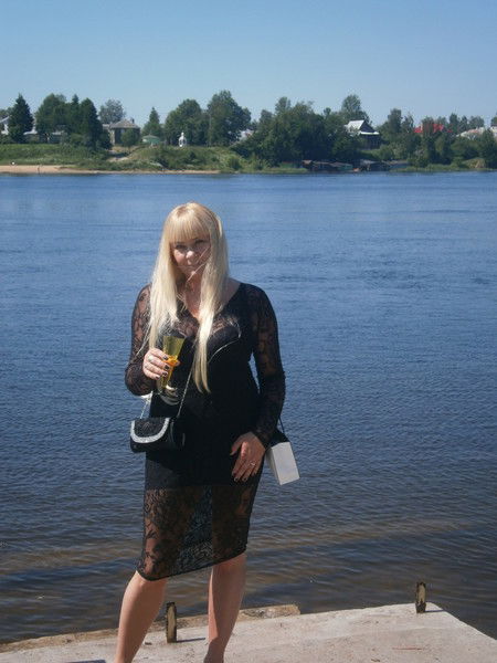 Ирина Ерофеева