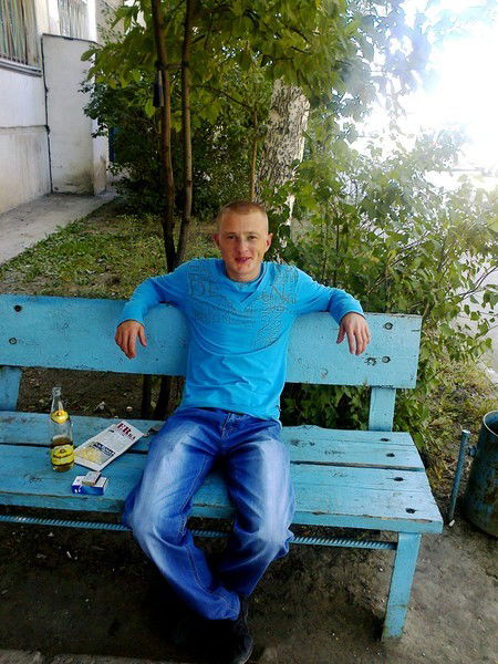 Владимир Бондаренко