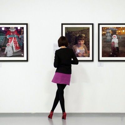 Диана Черкашина