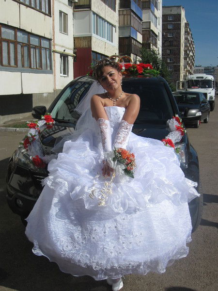 Альбина Романова