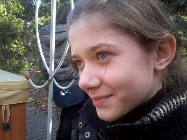 Яна Алгалиева